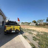 Đất nền full thổ cư hẻm xe hơi sát trường học và TT hành chính xã P. A