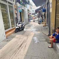 nhà bán mặt tiền hẻm xe hơi kinh doanh buôn bán trần xuân soạn