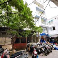 Bàn Nhà MT Thụt đường Nguyễn Thông Giá Tốt