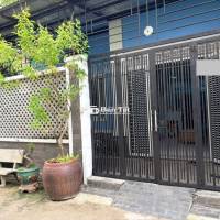 BÁN NHÀ QUẬN 7- PHƯỜNG PHÚ THUẬN- SÁT PMH