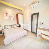 PHÒNG FULL NỘI THẤT CAO CẤP – BAN CÔNG RIÊNG – NGAY TRUNG TÂM