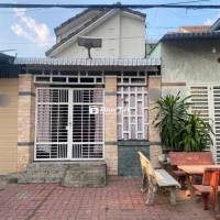 GIÁ CỰC RẺ NHÀ PHƯỜNG 8 CÓ SỠ HỮU NHÀ