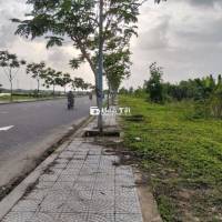 Lô đất 2 sổ hồng đường thăng long Đà Nẵng