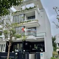 ⭐️Cho Thuê Villa #Quận_2 Saigon Mystery Hầm 4 lầu trống suốt
