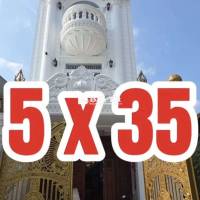 NHÀ 2 LẦU SÂN THƯỢNG - KDC HỒNG PHÁT 12