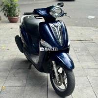 Yamaha Nozza Xanh Xe tay ga