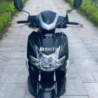 Honda Air Blade Đen tiết kiệm xăng