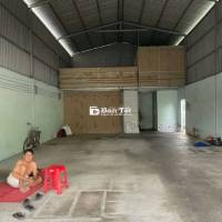 KHO,XƯỞNG GIÁ RẺ 8x25M GIÁ 16TR/T, HẺM XE TẢI TÂY THẠNH 