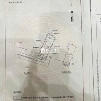 🔥 QUẬN 12 - NHÀ ĐẸP Ở NGAY - SHR 4,5x15M 1 LẦU 3PN 2WC🔥4,7 TỶ  📍