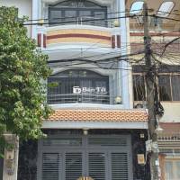 CHÍNH CHỦ BÁN NHÀ MT ĐƯỜNG 26TÊN LỬA 1 TRỆT 2 LẦU+S.THƯỢNG-AEON B-TÂN