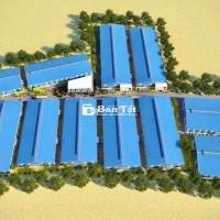 Xưởng mới 3120 + 3600 +4500m2 ...Ngay Sát KCN Tân Uyên , PCCC tự động 
