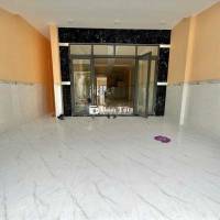 Mặt Tiền KD 5,5x30m 2Lầu ST (3PN 2WC) ĐƯỜNG SỐ 1 - Sát Tân Phú