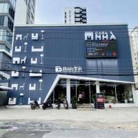 MĂT TIỀN 20 X 40 ĐƯỜNG TRẦN NÃO, P. THẢO ĐIỀN, Q.2, TP. HỒ CHÍ MINH