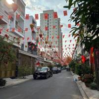 nhà phố hiệp thành city giá rẻ nhất khu vực 