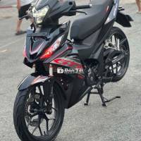 HONDA WINNER GTR V2 BS 83X1-024.48 Chính chủ