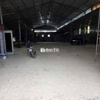 CHO THUÊ KHO XƯỞNG TẠI TAM ĐA, QUẬN 9
