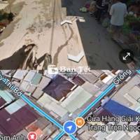 Đất mặt tiền Kinh doanh 95m² full thổ