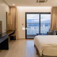 Wyndham Danang Golden bay Hotel tại 01 Lê Văn Duyệt, Nại Hiên Đông, Sơ