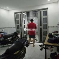 Nhỉnh 2ty nhà SHR 4x20 đúc 1 lầu 5PN hẻm 3m Tân Chánh Hiệp34 sát Tô Ky