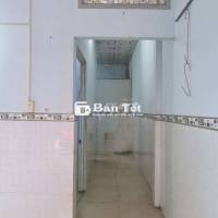 Cho thuê nhà Trệt, trung tâm ,hẻm 98/56 đường Phạm Ngũ Lão,