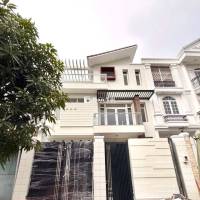 🔰 Cho thuê Biệt Thự làm Văn Phòng, DT 7x20 | 3 Tầng 5PN, dễ Setup VP 💥