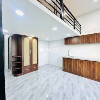  bán 15p CHDV đường thông xe hơi 