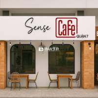 Mặt Bằng Kinh Doanh Cà Phê - Nhà Hàng - Showroom tại Quận 7