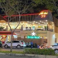 Cho thuê nhà mặt tiền Đường Trường Sơn, Phường 15, Quận 10