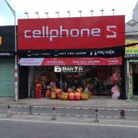 Cho Thuê Mặt Bằng Nguyễn Thị Thập, Phường Tân Quy, Quận 7, DT:8x20m