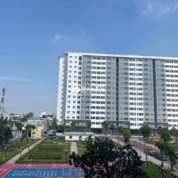 Cho thuê căn hộ Conic Boulevar 2PN2W nhà trống