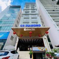 Cho thuê Mb khách sạn 3A võ văn tần, Quận 3 làm spa, massa