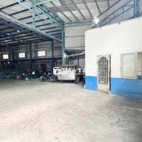 Cho thuê kho xưởng tại Phước Long A, Quận 9. - Diện tích 900m2