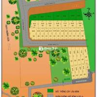 CHÍNH CHỦ BÁN ĐẤT