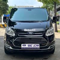 Ford Tourneo Titanium Ghế Limousine 2019 Đen