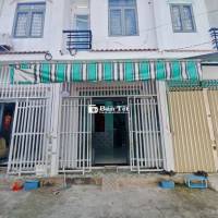 nhà 1 trệt 1 lầu 868 triệu  bình chuẩn 17 