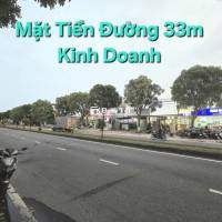 🔥 ĐẤT MẶT TIỀN TRỤC 33M TRẦN PHÚ – TRUNG TÂM AN THẮNG, ĐÀ NẴNG 🔥