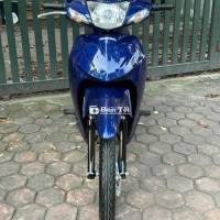 XE MÁY 68 - Honda Wave Alpha 110 2026 Lướt
