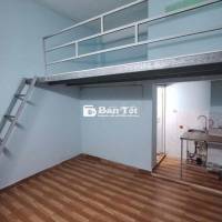 cho thuê phòng tron giờ giấc tự do 161A phạm hữu lầu