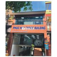 Văn phòng cho thuê tầng trệt,75m2.lê văn huân.p13.tân bình,nhà ga t3
