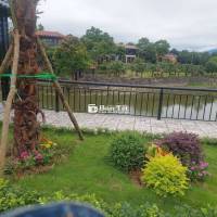 ĐẤT HÒA LẠC KĐT VỆ TINH CÔNG NGHỆ CAO, 100M, MT5,4M, GIÁ 3,87 TỶ