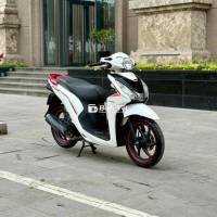Honda Vision 110 Sporty 2020 Smartkey HN