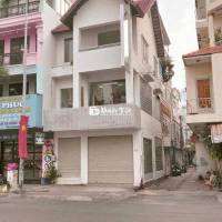 GÓC 2MT MẶT TIỀN HOÀNG HOA THÁM - NGAY TRUNG TÂM QUẬN BÌNH THẠNH !!