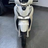 XE MÁY 68 - Honda SH 125 CBS 2024 Trắng Lướt