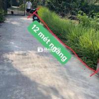 Chính chủ bán đất Hưng định ( bề ngang 12 mét )