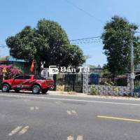1000m2 MT DT998 Hồ Tràm, đất vuông vức, nở hậu. Tiện làm Homestay ở