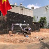 Đất thổ cư 70m2 gần đường Hoàng diệu 2, Linh trung Thủ đức