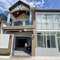 Bán căn nhà 1 trệt 1 lầu 125m2 - ngay quả địa cầu Bình Dương -sát QL13
