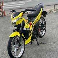 SUZUKI SATRIA BS 60F3-17678 chính chủ