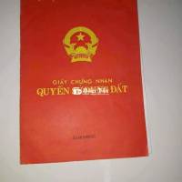 ĐẤT ĐẸP CHÍNH CHỦ- GIÁ RẺ