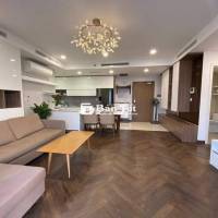 Căn hộ Kingston Residence 35m2 12tr, 2PN 19tr, 3PN 23tr/ tháng